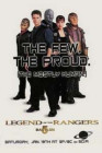 Babylon 5: The Legend of the Rangers: To Live and Die in Starlight