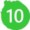 10