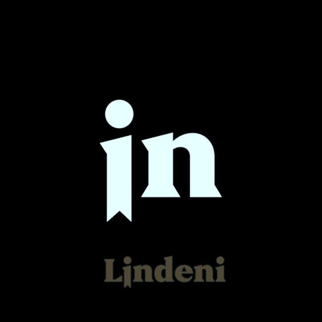 Lindeni vydavateľstvo - logo