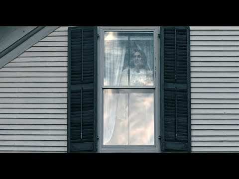 Scéna z filmu THE WITCH IN THE WINDOW