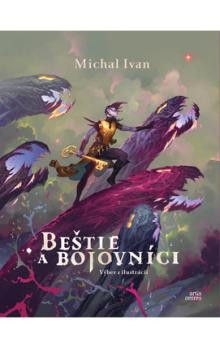 Reprezentatívny artbook známeho slovenského sci-fi / fantasy výtvarníka a ilustrátora Michala Ivana prináša výber z jeho bohatej a všestrannej tvorby.