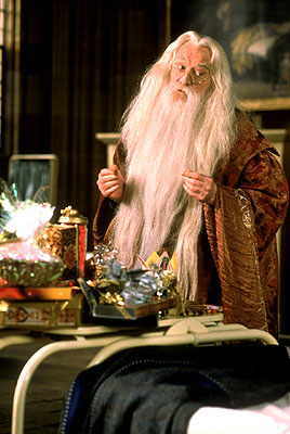 Profesor Dumbledore