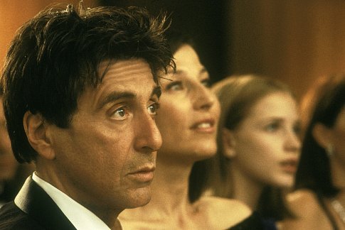 Al Pacino ako Viktor Taransky