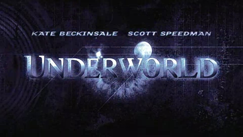 Underworld - nadpis