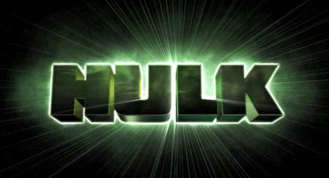 Hulk, The - Logo