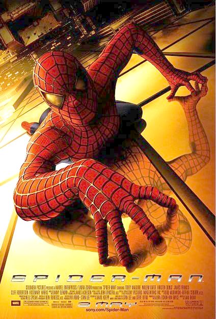 Spider-Man - Poster
