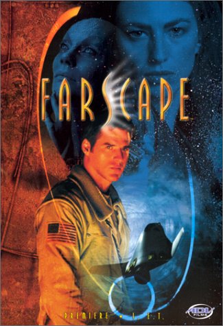 Farscape - DVD - 1.1