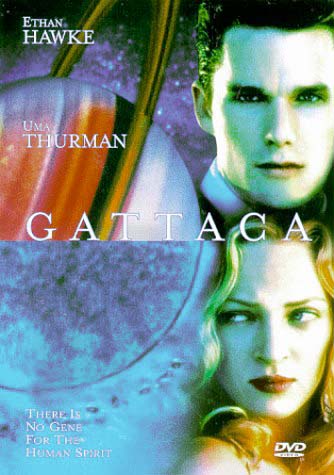 Gattaca - DVD