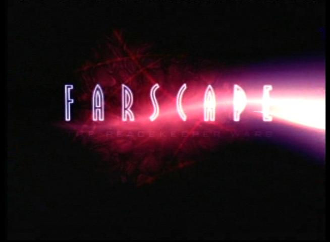 Farscape: Peacekeeper War - Teaser - 33