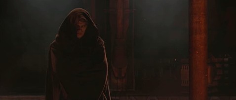 Star Wars: Episode III - Trailer - 17 - Anakin prechádza k Temnej strane Sily (2)