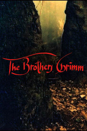 Brothers Grimm, The - Poster - Teaser