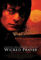 Crow: Wicked Prayer, The - Poster