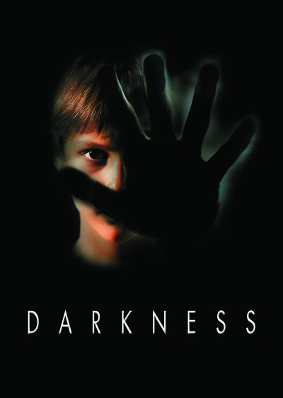 Darkness - Poster 2