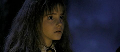 Harry Potter and the Goblet of Fire - Trailer - Hermione - HP1