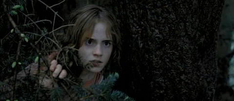 Harry Potter and the Goblet of Fire - Trailer - Hermione - HP3