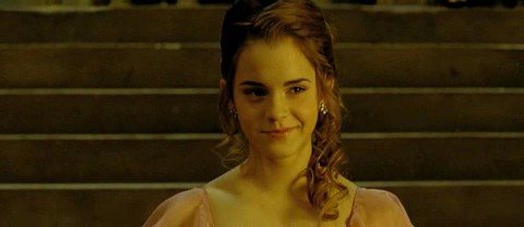 Harry Potter and the Goblet of Fire - Trailer - Hermione - HP4