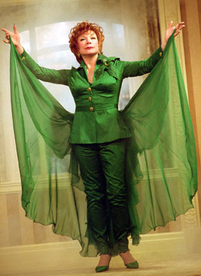 Bewitched - Endora