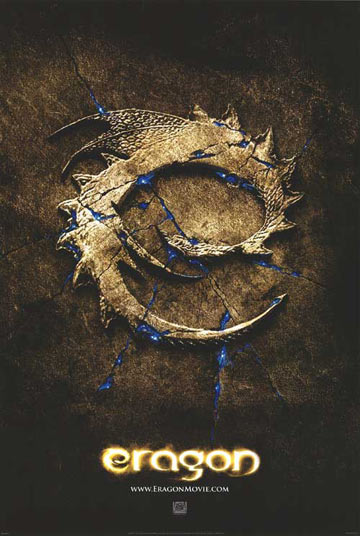 Eragon - Poster - 6