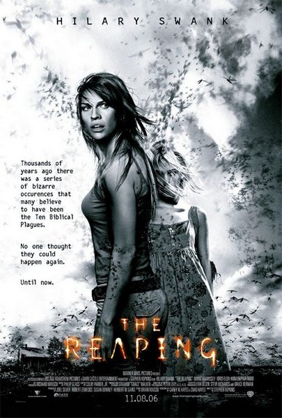 Reaping, The - Poster 1