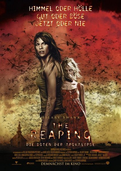 Reaping, The - Poster 3