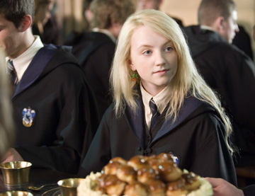 Harry Potter and the Order of Phoenix - 009 - Luna
