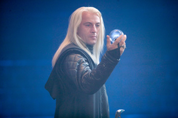 Harry Potter and the Order of Phoenix - 026 - Malfoy