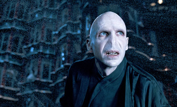 Harry Potter and the Order of Phoenix - 031 - Voldemort