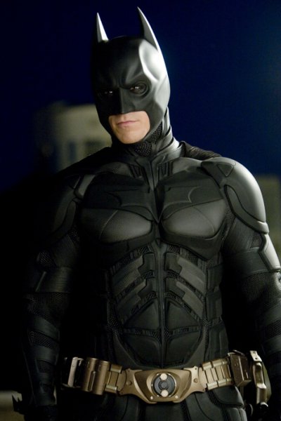 Dark Knight, The - 09 - Batman
