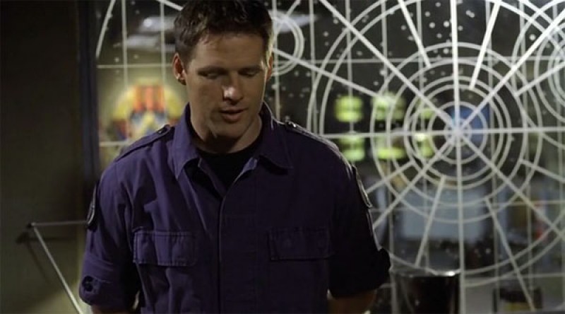 Stargate: The Ark of Truth - 05