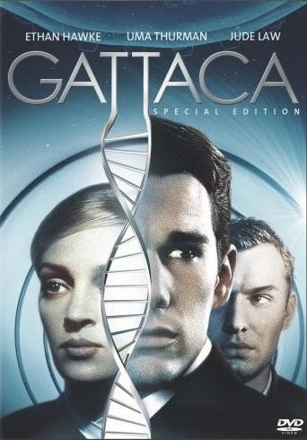 Gattaca - DVD - Special Edition