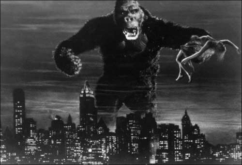 King Kong 1
