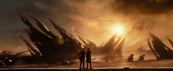 Ender's Game - Plagát - obalka1