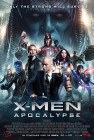 X-Men: Apocalypse - Plagát - Main Poster