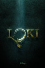 Loki - Plagát