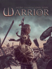 Ukážka z komiksu Warrior