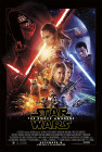 Star Wars VII - Fan art - Cool Fan Made Poster for STAR WARS: EPISODE VII