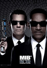 Men in Black 3 - Poster - Agent K