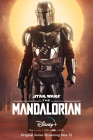 Mandalorian - Reklamné - Promo Banner