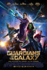 Guardians of the Galaxy - Scéna - Meet Star-Lord, Gamora, and Drax from GUARDIANS OF THE GALAXYMeet Star-Lord, Gamora, and Drax from GUARDIANS OF THE GALAXY