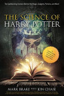 Harry Potter a veda - Obálka - Plagát