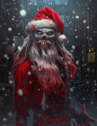 Poviedky na počkanie XXXVII - Zombie Santa chudý