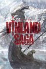 Vinland Saga - Plagát