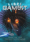 Líščí gambit - Obálka - Plagát