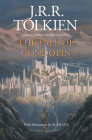Skryté mesto Gondolin (by Alan Lee).