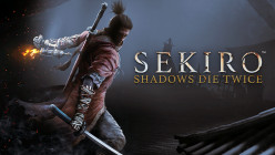 Sekiro: Shadows Die Twice - Steam Awards