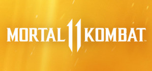 Mortal Kombat XI - Steam Award