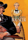Bouncer - Obálka - Plagát
