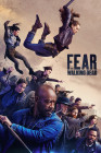 Fear the Walking Dead - Reklamné - 6. séria - Banner
