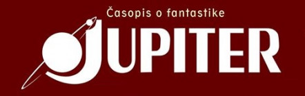 časopis Jupiter - Obálka - časopis Jupiter (nové logo)