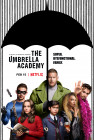 The Umbrella Academy - Umbrella Academy, druhá séria